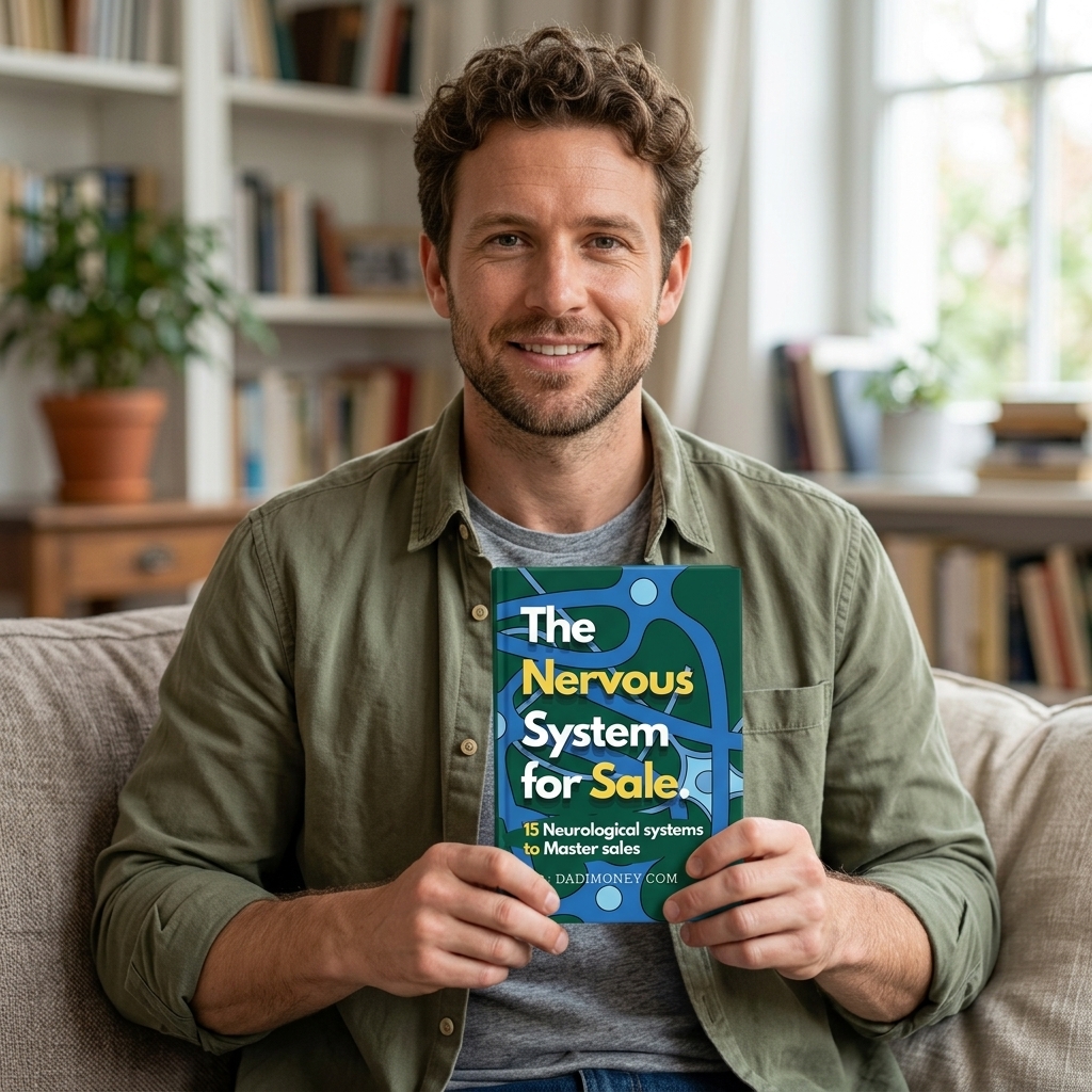 The Nervous System for Sale
