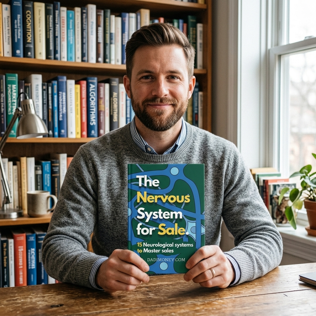 The Nervous System for Sale