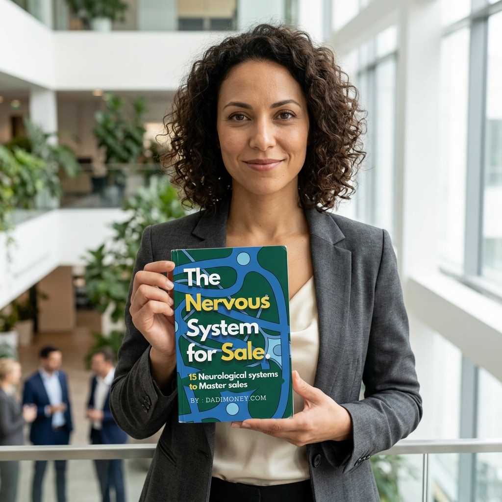 The Nervous System for Sale